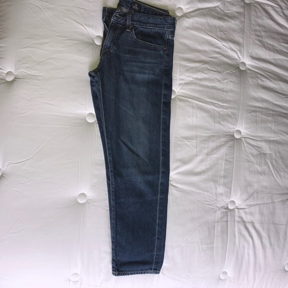 The Piper Crop Jeans - Picture 2 of 5